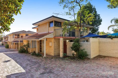 Property photo of 8/118-120 Ventnor Street Scarborough WA 6019