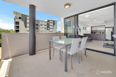 402/37-39 Regent St, Woolloongabba, QLD 4102