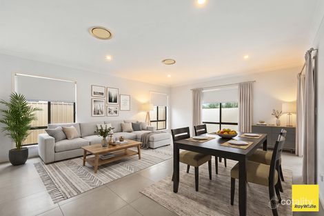 Property photo of 5 Goodluck Circuit Cobbitty NSW 2570