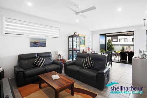 Property photo of 69 Harbour Boulevard Shell Cove NSW 2529