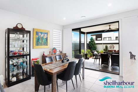 Property photo of 69 Harbour Boulevard Shell Cove NSW 2529