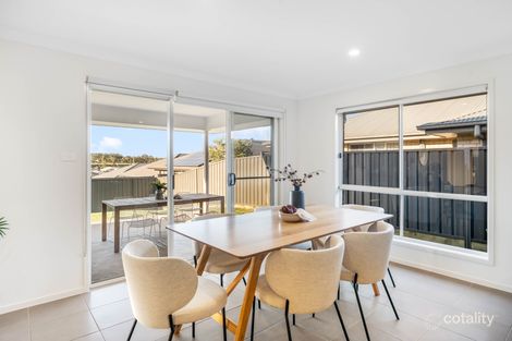 Property photo of 32 Sandridge Street Thornton NSW 2322