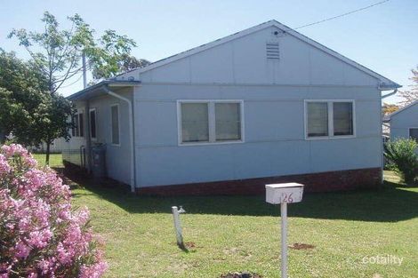 26 Alexandra St, Parkes, NSW 2870