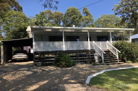 Property photo of 18 Wanda Street Macleay Island QLD 4184