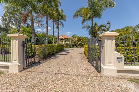 Property photo of 17 Bernborough Way Ningi QLD 4511