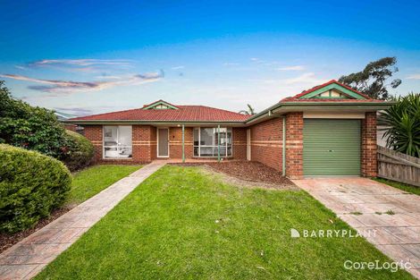 Property photo of 15 Armadale Drive Narre Warren VIC 3805