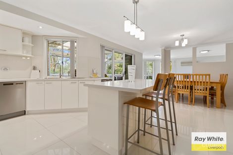 Property photo of 36 Tom Way Casula NSW 2170