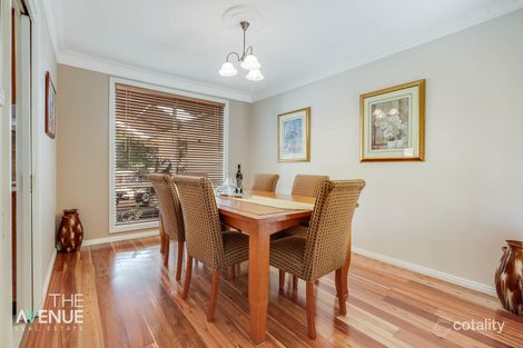 Property photo of 33 Timothy Avenue Castle Hill NSW 2154