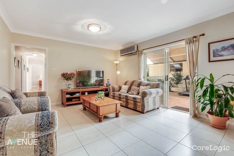 Property photo of 33 Timothy Avenue Castle Hill NSW 2154