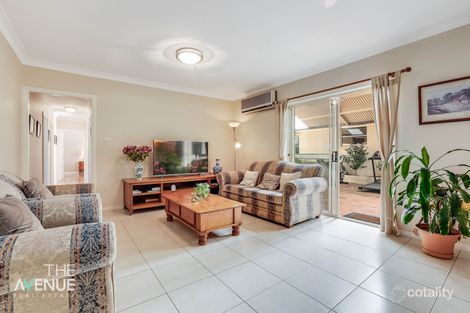Property photo of 33 Timothy Avenue Castle Hill NSW 2154