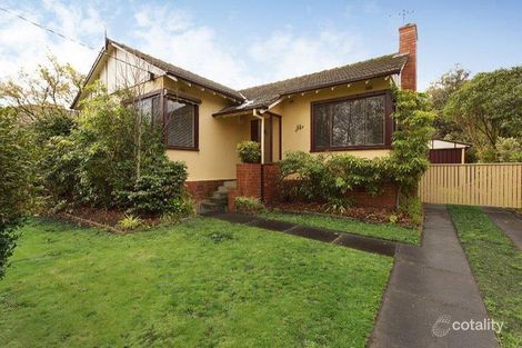 Property photo of 11 Derna Road Ashburton VIC 3147