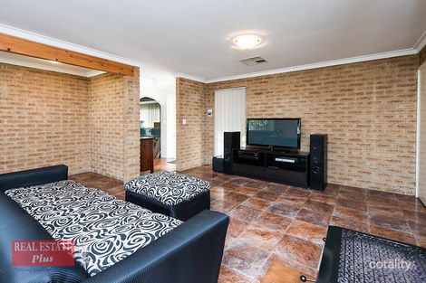 Property photo of 44 O'Connor Road Swan View WA 6056