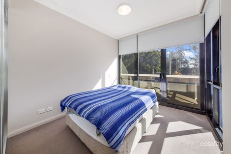 Property photo of 203/47 Hill Road Wentworth Point NSW 2127