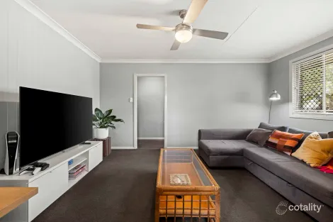 Property photo of 1 Marcia Street Rangeville QLD 4350