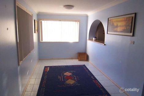 Property photo of 87 Grevillea Crescent Greystanes NSW 2145