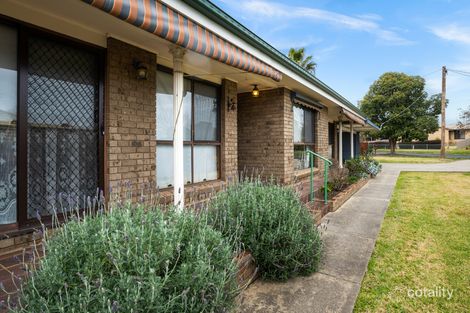 Property photo of 4 Dennison Street Wahgunyah VIC 3687