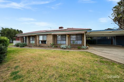 Property photo of 4 Dennison Street Wahgunyah VIC 3687