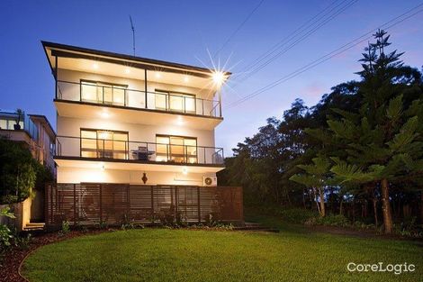 Property photo of 49 Water Reserve Road North Balgowlah NSW 2093