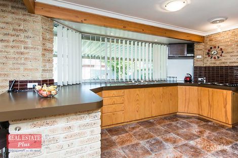 Property photo of 44 O'Connor Road Swan View WA 6056