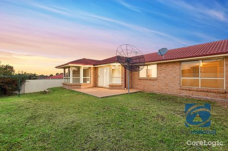 Property photo of 107 Sentry Drive Parklea NSW 2768