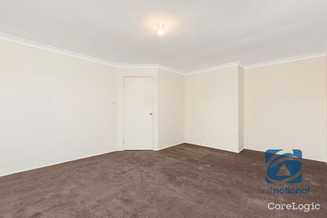 Property photo of 107 Sentry Drive Parklea NSW 2768