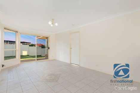 Property photo of 107 Sentry Drive Parklea NSW 2768