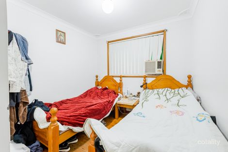 Property photo of 34 Beale Crescent Fairfield West NSW 2165