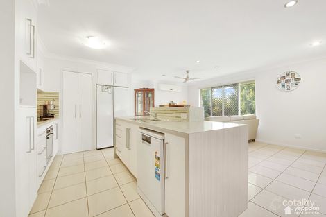Property photo of 22 Mahogany Way Lammermoor QLD 4703
