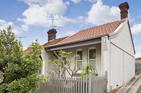 Property photo of 3 Toelle Street Rozelle NSW 2039