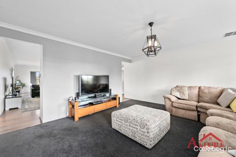 Property photo of 24 Lucca Lane Oakford WA 6121