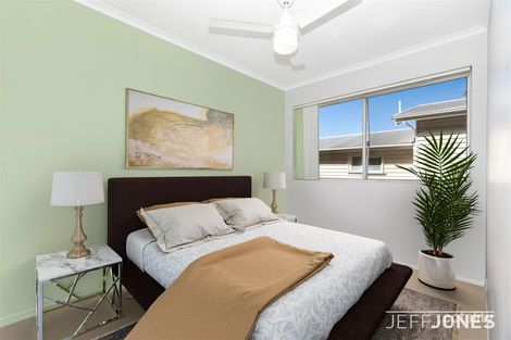 Property photo of 3/21 St Leonards Street Coorparoo QLD 4151