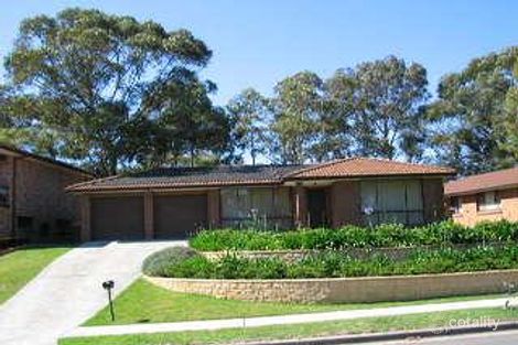 123 Oxley Dr, Mount Colah, NSW 2079
