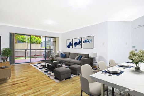 Property photo of 3/8-10 Croydon Street Cronulla NSW 2230
