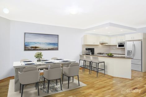 Property photo of 3/8-10 Croydon Street Cronulla NSW 2230