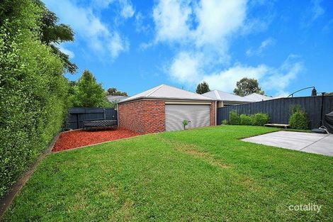Property photo of 1 Raven Walk Epping VIC 3076