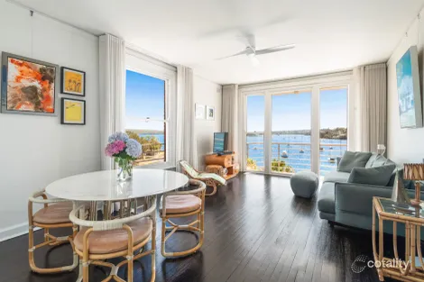 Property photo of 21/6 Billyard Avenue Elizabeth Bay NSW 2011