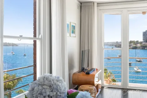 Property photo of 21/6 Billyard Avenue Elizabeth Bay NSW 2011