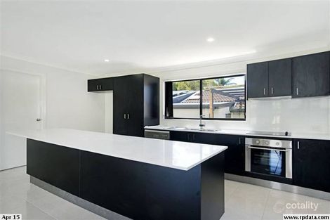 Property photo of 35 Moora Street Ashmore QLD 4214