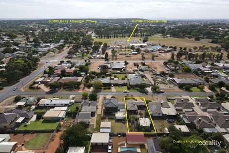 Property photo of 48 Erskine Road Griffith NSW 2680