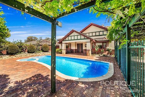 Property photo of 27 Linden Gardens Floreat WA 6014