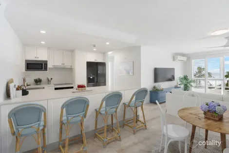 Property photo of 3C/2 Nineteenth Avenue Palm Beach QLD 4221
