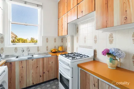 Property photo of 21/6 Billyard Avenue Elizabeth Bay NSW 2011