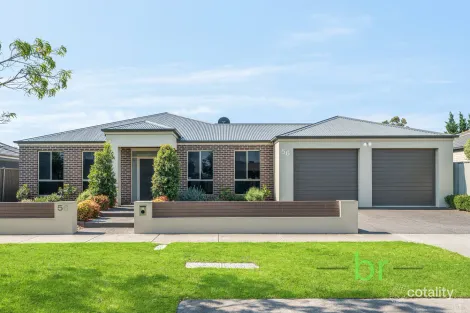 Property photo of 56 Grand Lakes Way Lara VIC 3212