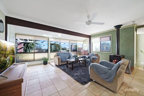 Property photo of 18 Rebwonga Street Kingsthorpe QLD 4400