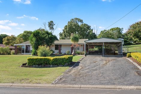 Property photo of 18 Rebwonga Street Kingsthorpe QLD 4400