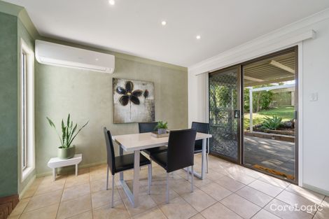 Property photo of 18 Rebwonga Street Kingsthorpe QLD 4400