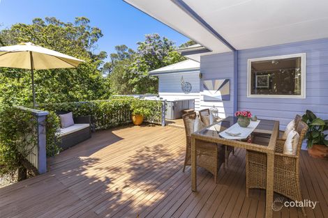 Property photo of 141 Arcadia Road Arcadia NSW 2159