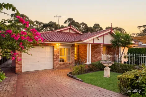 Property photo of 54 Gregorace Place Bonnyrigg NSW 2177