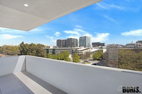 Property photo of 320/45 Ainslie Avenue Braddon ACT 2612