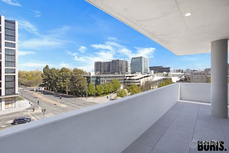 Property photo of 320/45 Ainslie Avenue Braddon ACT 2612